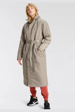 Nike Steppmantel W NSW SYN PARKA TREND