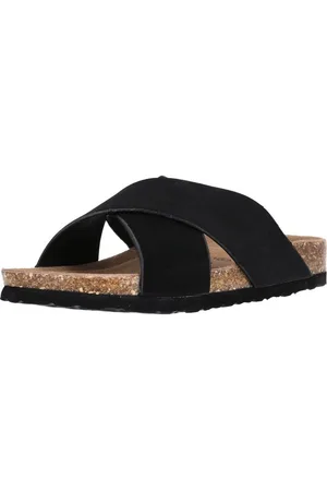 Cruz Musoni Sandale mit Style und Komfort