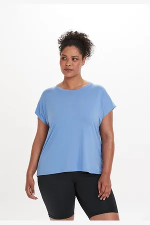 Endurance Funktionsshirt Jenirei (1-tlg) mit atmungsaktivem Recycling-Polyester