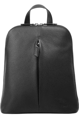 Betty Barclay Cityrucksack, echt Leder