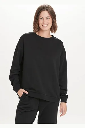 Endurance Sweatshirt Beisty aus weicher Baumwolle