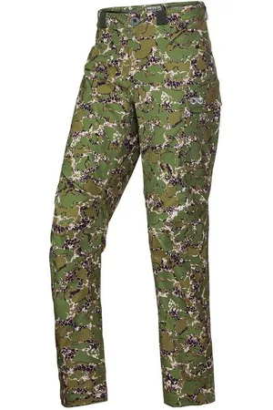 Merkel Gear Cargohose Hose HNTR Infinity - Verkäufer: Frankonia