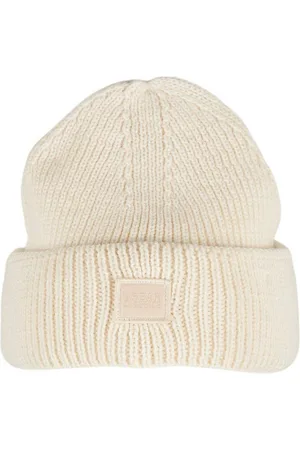 Urban classics Beanie Unisex Knitted Wool Beanie (1-St)