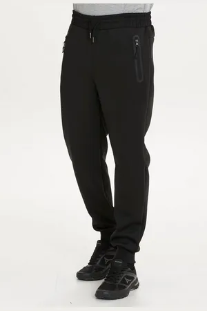 Cruz Sweathose Kanpur mit elastischem Bund