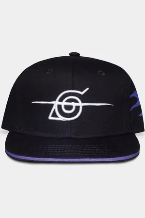 Naruto Snapback Cap - Verkäufer: 247Group GmbH