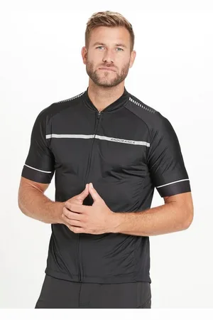 Endurance Radtrikot Jackal mit praktischer Quick Dry-Technologie