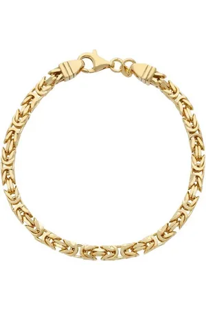 Firetti Armband Schmuck Geschenk Silber 925 Armschmuck Armband Königskette