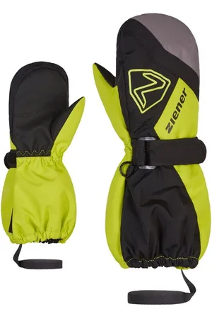Ziener Fäustlinge LAURUS AS(R) MITTEN Junior
