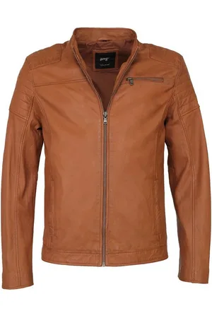 Maze Lederjacke 51Rocha