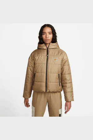 Nike Steppjacke W NSW SYN TF RPL HD JKT SU