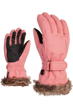 Ziener Skihandschuhe LIM