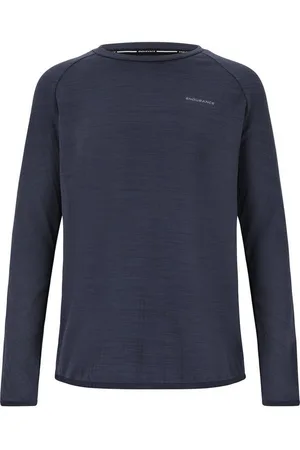 Endurance Funktionsshirt Avan (1-tlg) mit innovativer QUICK DRY-Technologie