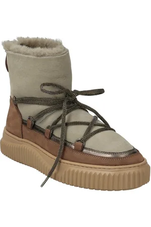 Voile blanche CORTINA Stiefel - Verkäufer: Schuhe Lüke