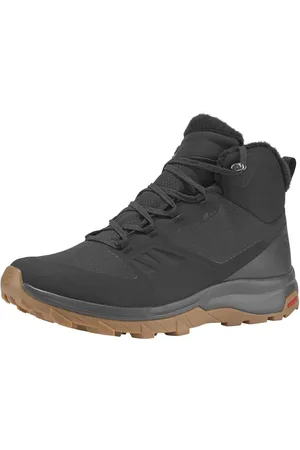 Salomon OUTsnap CSWP M Wanderschuh Wasserdicht, wärmend