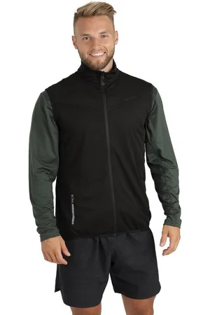 Endurance Funktionsweste CALT mit Windblocker-Material