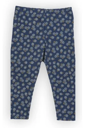 Bamar Nicol Leggings Leggings Sonia Pusteblumen (179201) - Verkäufer: KiMo Selection