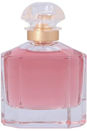 Guerlain Eau de Parfum Mon , mit holzig-orientalischer Note