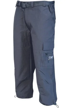 DEPROC-Active 3/4-Hose KENTVILLE FULLSTRETCH Piratenhose MEN auch in Großen Größen erhältlich