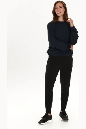 Endurance Sweatshirt Timmia in schlichtem Design