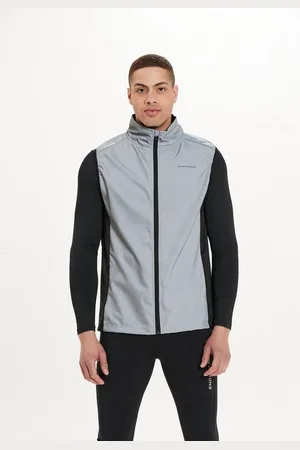 Endurance Funktionsweste Peelier mit starken Ultra-Reflektoren