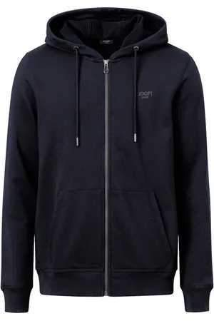 JOOP! Kapuzensweatjacke Salvatore
