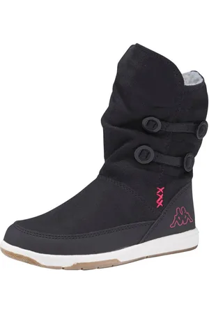 Kappa Winterboots Snowboots, Winterstiefel, Winterschuhe, gefüttert