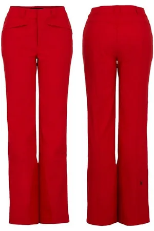 Spyder Skihose ORB Damen Softshell Skihose 193034 607 - Verkäufer: KLEES sports
