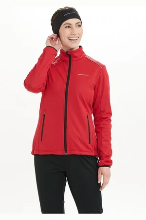 Endurance Softshelljacke Zora mit wasser- und winddichter Funktion