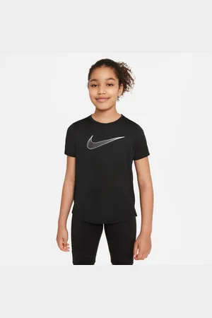 Nike Trainingsshirt DRI-FIT ONE BIG KIDS