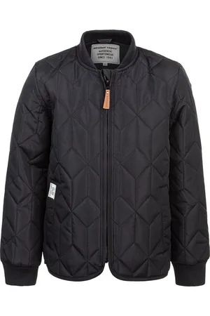 Weather Report Outdoorjacke Piper mit verdecktem Reißverschluss