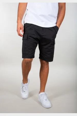 Alpha Industries Shorts Men - Shorts Combat Short