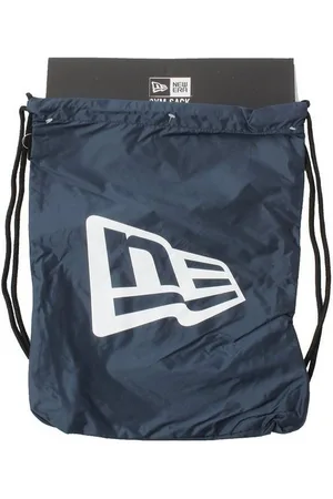 New Era Gymbag Turnbeutel NE GYM SACK Navy - Verkäufer: Fashioncode