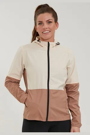 Endurance Outdoorjacke Laufenjacke Kinthar mit wind- und wasserdichter Funktion