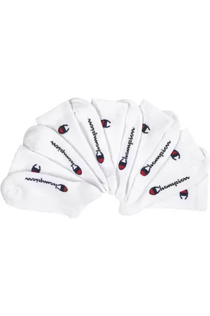 Champion Tennissocken (Packung, 6-Paar)