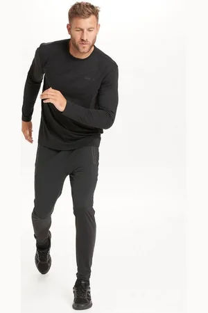 Endurance Funktionsshirt Peako (1-tlg) aus schnelltrocknendem Funktionsstretch