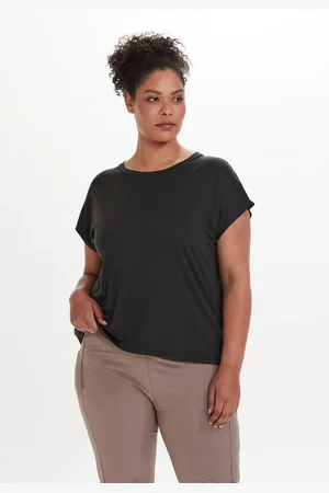 Endurance Funktionsshirt Jenirei (1-tlg) mit atmungsaktivem Recycling-Polyester