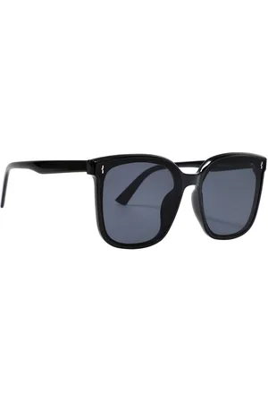 Alessandro Sonnenbrille Stavanger mit quadratischen Linsen