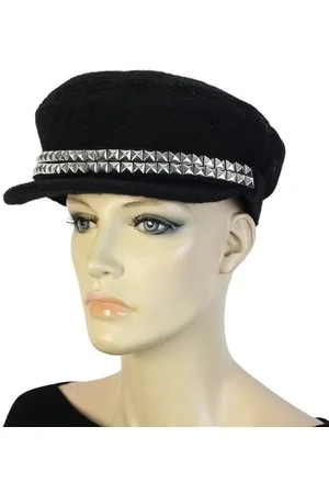 Alessandro Filzhut Rocky (1-St) Made in Italy