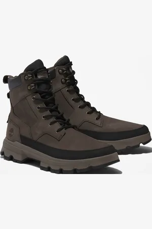 Timberland TBL Orig Ultra WP Boot Schnürboots Winterstiefel, Schnürstiefel, Winterschuhe, wasserdicht