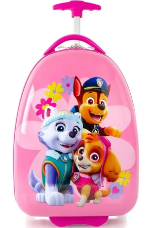 Heys Kinderkoffer Paw Patrol, , 2 Rollen, x Joachim Llambi Kindertrolley Handgepäck-Koffer