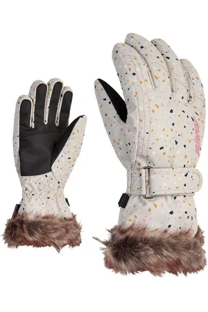 Ziener Skihandschuhe LIM