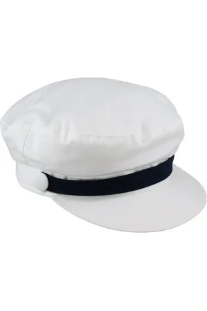 Alessandro Sonnenhut Captain (1-St) Made in Italy