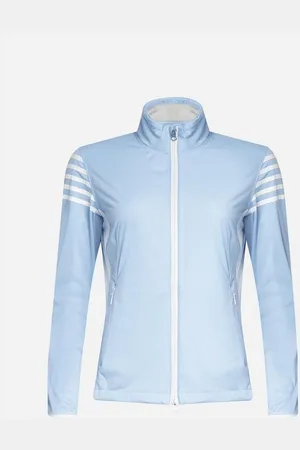 Cross Sportswear Golfweste W Hurrican Jacket Jacke Damen Regenjacke I maximale Bewegungsfreiheit - Verkäufer: GFA Sports