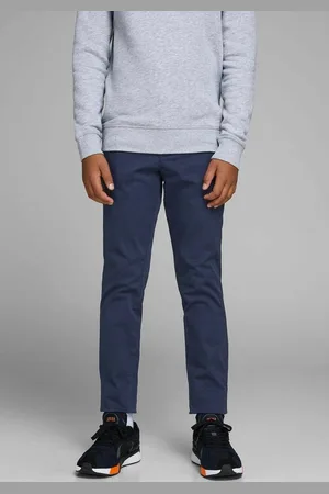 JACK & JONES Chinos JPSTMARCO JJBOWIE NOOS JNR