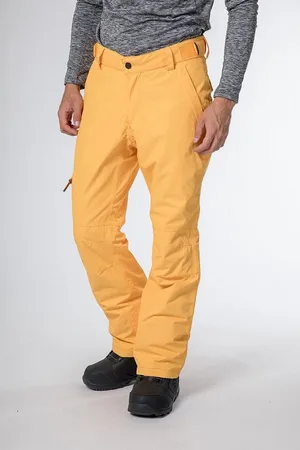 CNSRD Skihose JEFF CS MEN Pant Skihose & Snowboardhose mit elastisch verstellbarem Bund - Verkäufer: Campingstore24