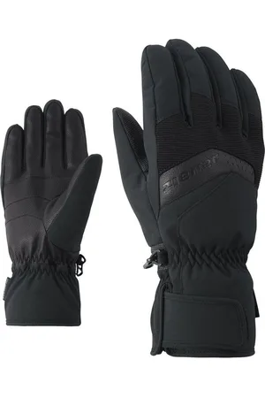 Ziener Skihandschuhe GABINO