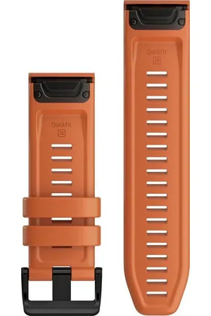 Garmin Wechselarmband Ersatzarmband QuickFit 26 mm Silikon