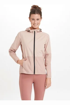 Endurance Outdoorjacke Laufenjacke Kinthar mit wind- und wasserdichter Funktion