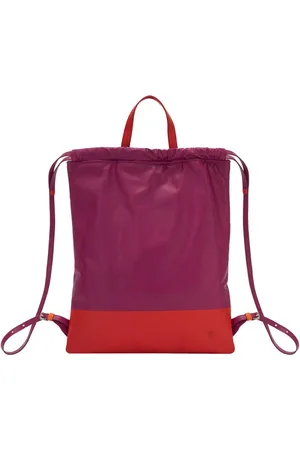 Dudu Rucksack, Leder - Verkäufer: WE LOVE BAGS