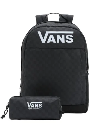 Vans Cityrucksack BY SKOOL BACKPACK BOYS, 18 Liter Volumen